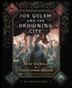 Cover art for JOE GOLEM AND THE DROWNING CITY