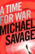 Cover art for A TIME FOR WAR