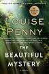 Cover art for THE BEAUTIFUL MYSTERY