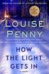 Cover art for HOW THE LIGHT GETS IN