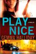 Cover art for PLAY NICE