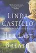 Cover art for HER LAST BREATH