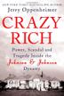 Cover art for CRAZY RICH