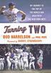 Cover art for TURNING TWO