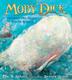 Cover art for MOBY DICK
