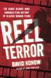 Cover art for REEL TERROR