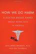 Cover art for HOW WE DO HARM