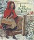 Cover art for LITTLE RED RIDING HOOD