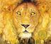 Cover art for THE LION & THE MOUSE