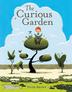 Cover art for THE CURIOUS GARDEN