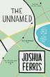 Cover art for THE UNNAMED