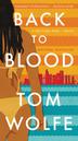 Cover art for BACK TO BLOOD