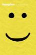 Cover art for HAPPYFACE