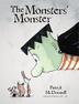 Cover art for THE MONSTERS' MONSTER
