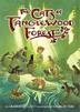 Cover art for THE CATS OF TANGLEWOOD FOREST