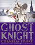 Cover art for GHOST KNIGHT