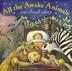 Cover art for ALL THE AWAKE ANIMALS ARE ALMOST ASLEEP