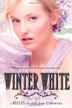 Cover art for WINTER WHITE
