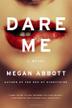 Cover art for DARE ME