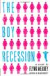 Cover art for THE BOY RECESSION