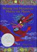 Cover art for WHERE THE MOUNTAIN MEETS THE MOON
