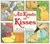 Cover art for ALL KINDS OF KISSES