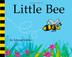 Cover art for LITTLE BEE