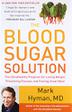 Cover art for THE BLOOD SUGAR SOLUTION