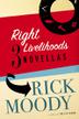 Cover art for RIGHT LIVELIHOODS