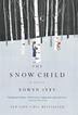 Cover art for THE SNOW CHILD