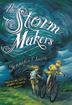 Cover art for THE STORM MAKERS
