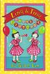 Cover art for LING & TING SHARE A BIRTHDAY