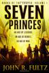 Cover art for SEVEN PRINCES
