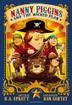 Cover art for NANNY PIGGINS AND THE WICKED PLAN