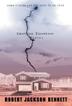 Cover art for AMERICAN ELSEWHERE