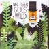 Cover art for MR. TIGER GOES WILD