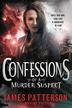 Cover art for CONFESSIONS OF A MURDER SUSPECT