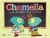 Cover art for CHAMELIA AND THE NEW KID IN CLASS
