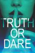 Cover art for TRUTH OR DARE