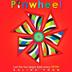 Cover art for PINWHEEL