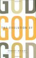 Cover art for THE EVOLUTION OF GOD