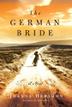 Cover art for THE GERMAN BRIDE