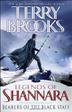 Cover art for BEARERS OF THE BLACK STAFF