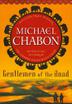 Cover art for GENTLEMEN OF THE ROAD