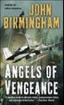 Cover art for ANGELS OF VENGEANCE