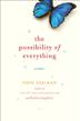 Cover art for THE POSSIBILITY OF EVERYTHING