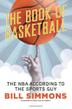 Cover art for THE BOOK OF BASKETBALL