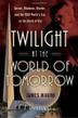 Cover art for TWILIGHT AT THE WORLD OF TOMORROW