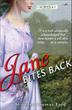 Cover art for JANE BITES BACK