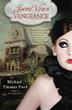 Cover art for JANE VOWS VENGEANCE